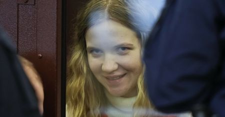 Historyczny wyrok w Rosji. Najwyższa kara dla kobiety