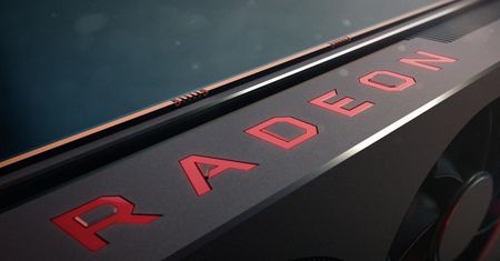 AMD w tym roku planuje wydać kolejne karty Radeon