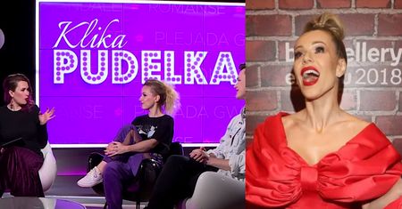 Najlepsze momenty Dody w show biznesie! "Jest polską Marilyn Monroe" (KLIKA PUDELKA)