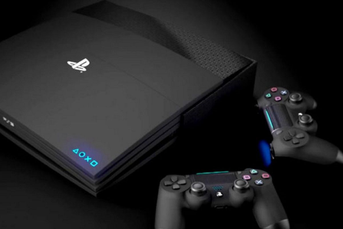 PlayStation 5 z dyskiem SSD o pojemności 2 TB, produkcji Samsunga – czyli kolejne pogłoski