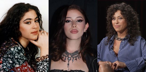 Natalia Kukulska o swojej 20-letniej córce, która wygląda jak ona: "WIDZĘ W NIEJ POTRZEBĘ NIEZALEŻNOŚCI" (WIDEO)