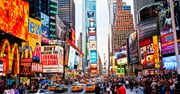 Złe wieści dla turystów. Chodzi o opłaty za wjazd do USA