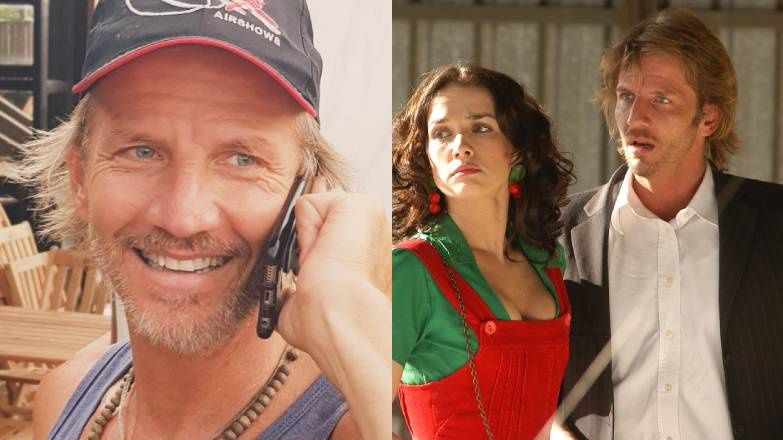 Facundo Arana i Natalia Oreiro