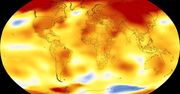 Globalne ocieplenie zagraża ponad 3 mld ludzi. Zmiany klimatyczne coraz realniejszym problemem