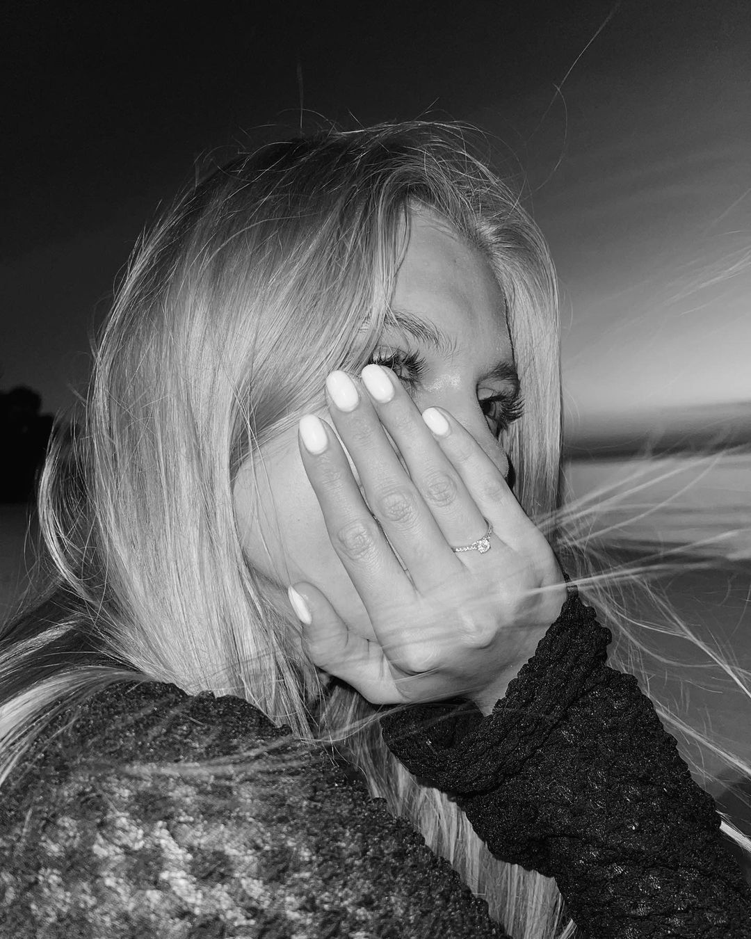 Dominika Wysocka z "Top Model" zaręczyła się
