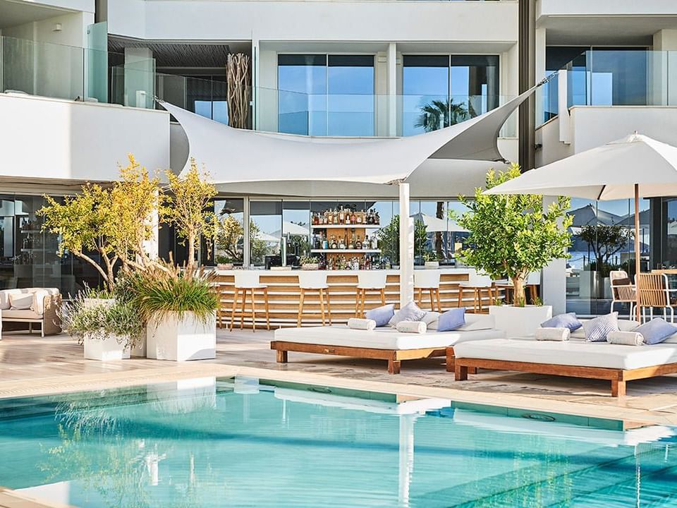 Hotel, w którym odbędzie się camp Anny Lewandowskiej