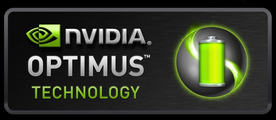 nVidia Optimus - nowa technologia z myślą o laptopach 2