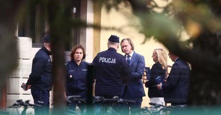 Reakcja ABW na nasz tekst o nożownikach. Prowadzą czynności