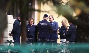 Reakcja ABW na nasz tekst o nożownikach. Prowadzą czynności