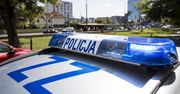 Gniezno: Mężczyzna dziwnie zachowywał się podczas kontroli. Okazało się, że ma narkotyki i jest… policjantem