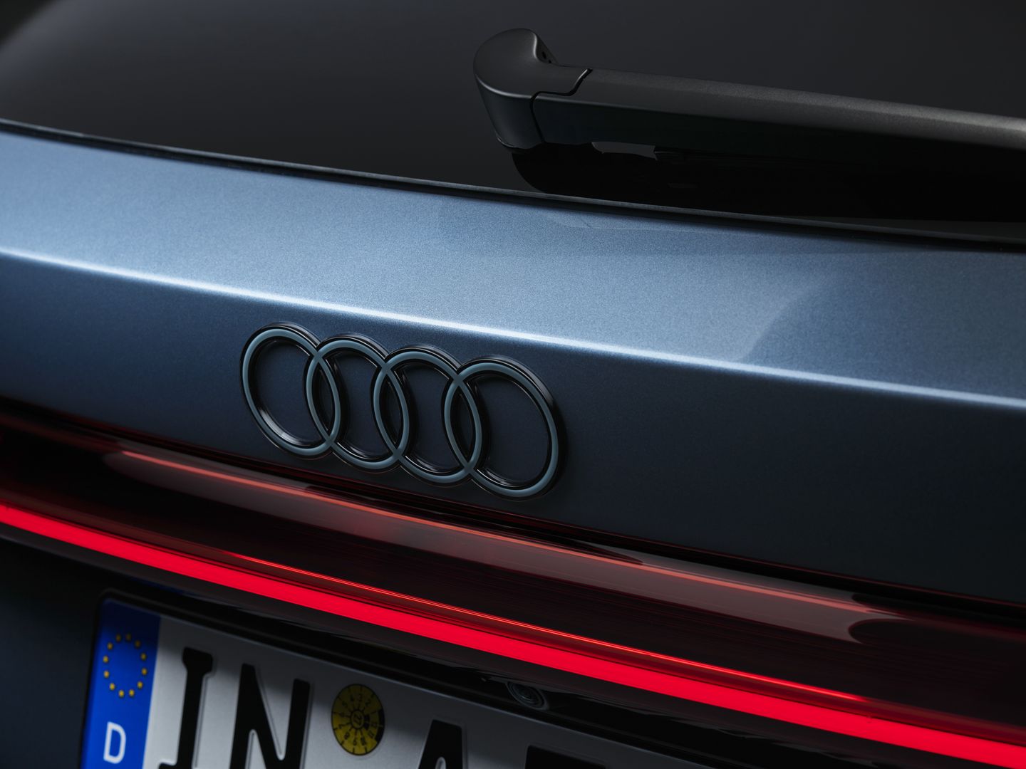 Audi A5 Avant
