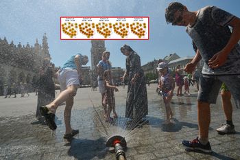 Zapowiadają upały w Polsce. Podali termin