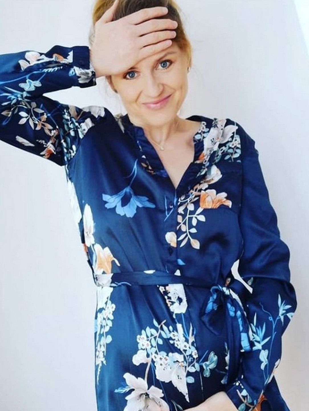 Paulina ze "Ślubu od pierwszego wejrzenia"