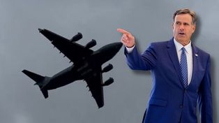 Tajna wizyta szefa CIA w Moskwie. "WSJ" ujawnił cel misji