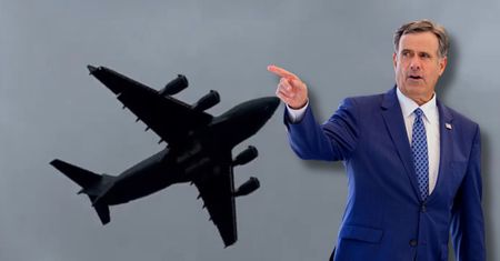 Tajna wizyta szefa CIA w Moskwie. "WSJ" ujawnił cel misji
