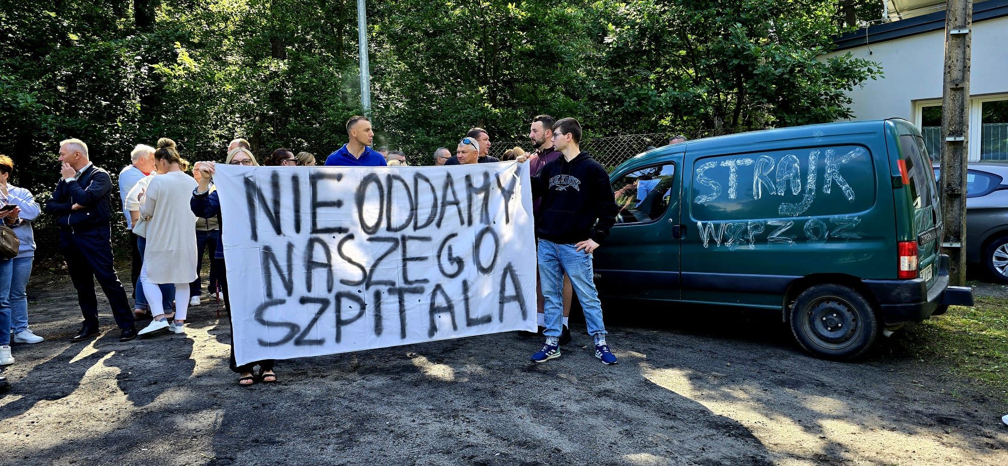 Protest