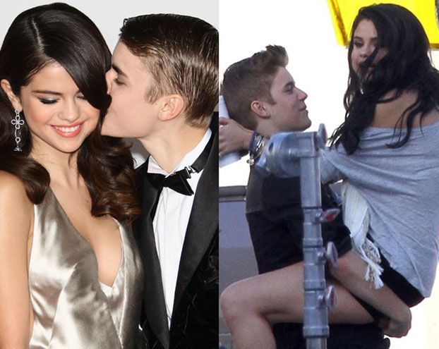 Selena wróci do Justina?!