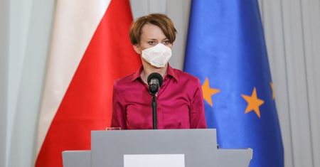 Ponad milion wniosków o pomoc z tarczy antykryzysowej. Znamy dane