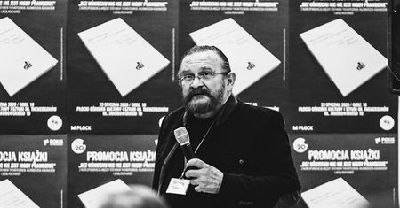 Smutne wieści z Płocka. Marek Grala nie żyje. Miał 68 lat