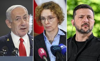 Była szefowa PARP zabrała głos. Netanjahu o walce z Hamasem [SKRÓT DNIA]