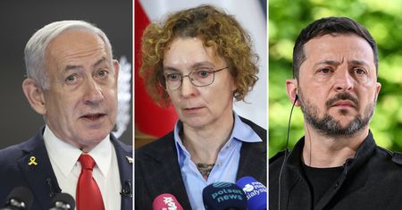 Była szefowa PARP zabrała głos. Netanjahu o walce z Hamasem [SKRÓT DNIA]