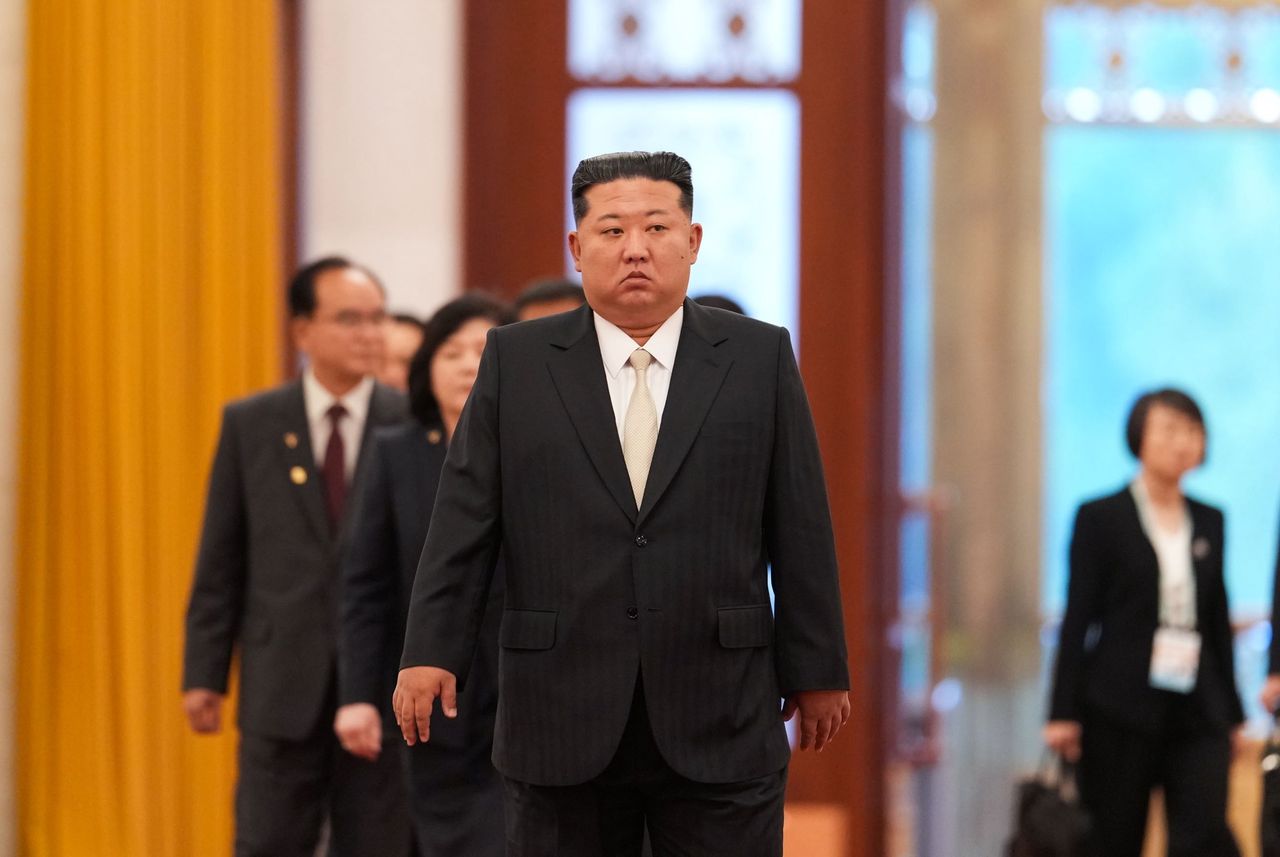 Kim Dzong Un umacnia władzę. Analitycy mówią o "erze 2.0"