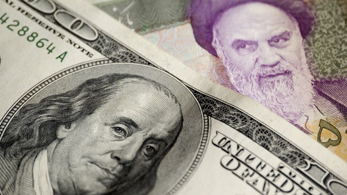 Konflikt z Iranem grozi szokami cenowymi na rynku ropy i surowcó