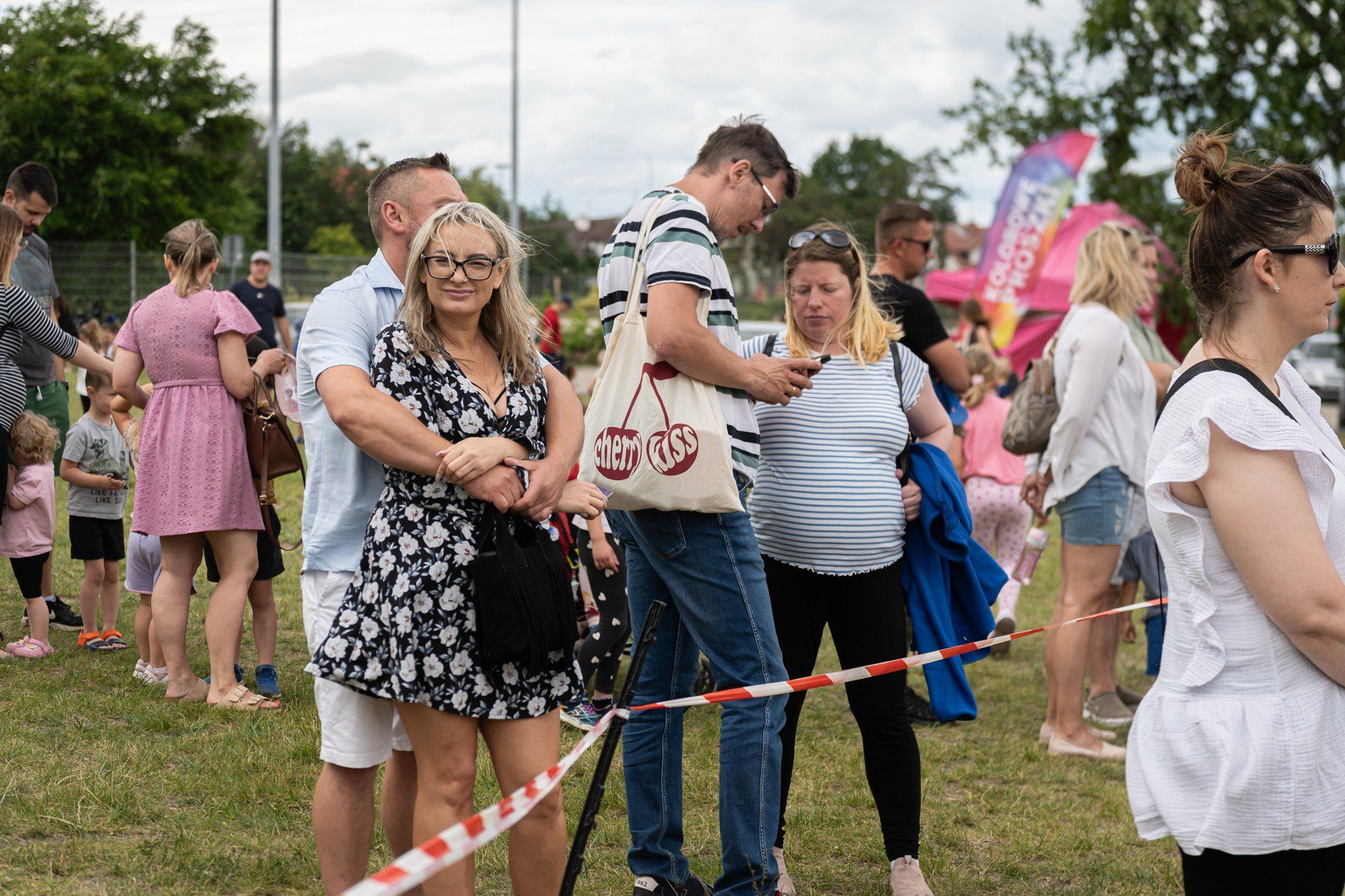 Festiwal Baniek i powitanie lata