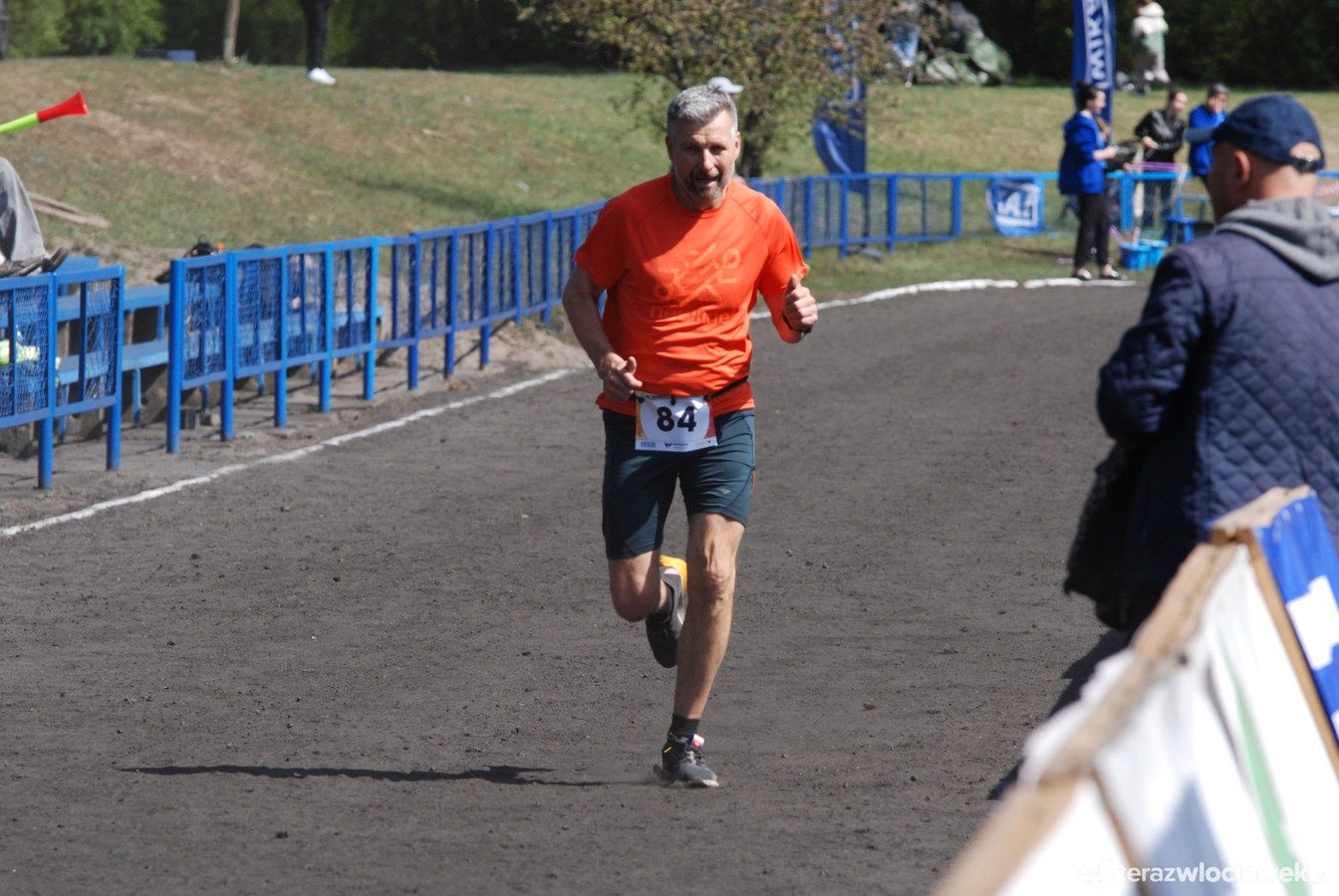 43. Bieg Kujawiaka