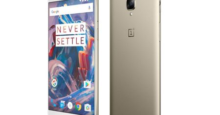 OnePlus 3 wraca do sprzedaży