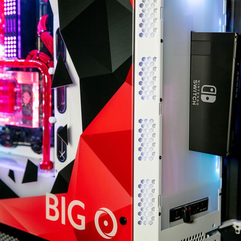 Origin PC Big O