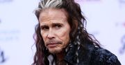 Steven Tyler OSKARŻONY o napaść seksualną na nieletniej. Miał też nakłonić 17-latkę do aborcji