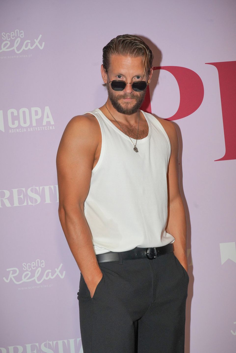 Sebastian Fabijański, wrzesień 2025