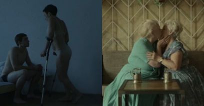 Seks niepełnosprawnych w teledysku Margaret!
