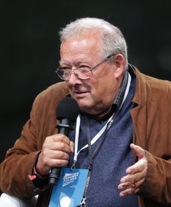 Campus Polska Przyszłości. Adam Michnik: wolę być dziadersem niż pomnikiem