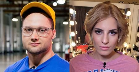 Gwiazdy "Gogglebox" toczą WOJNĘ po rozstaniu. Przerzucają się oskarżeniami w sieci