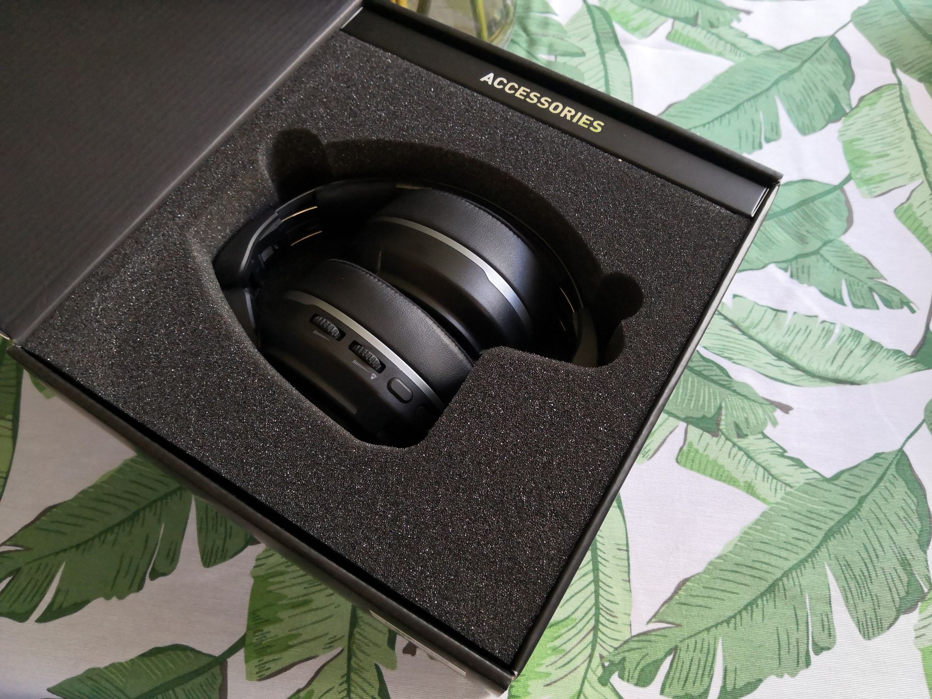 Test Turtle Beach Elite Atlas Aero – w końcu słuchawki, które są wygodne dla okularników 2