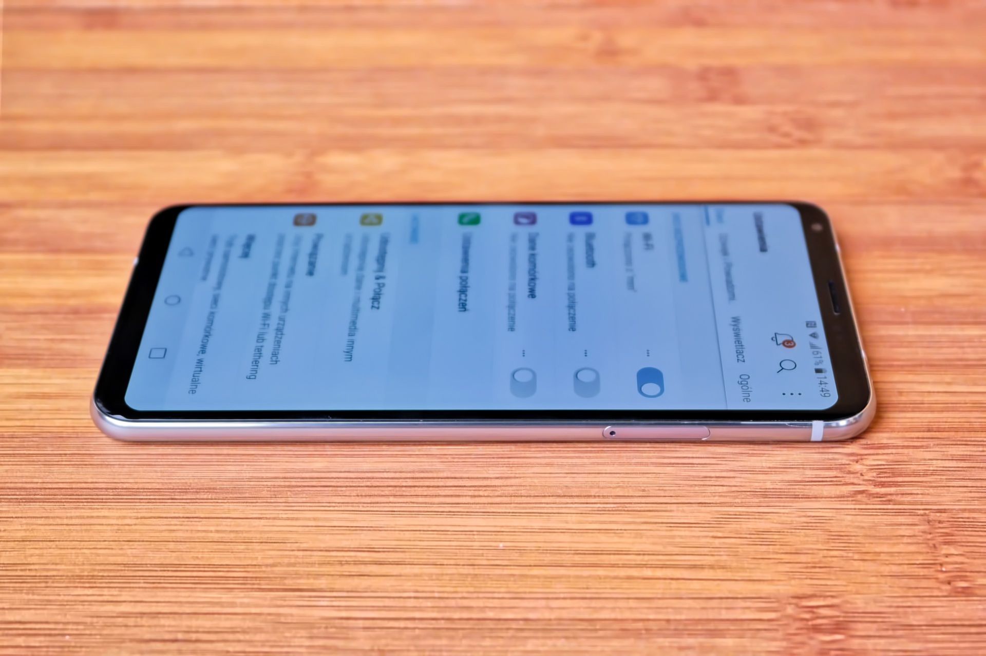 LG V30 to fotograficzny kombajn, w którym można się zakochać [TEST] 6