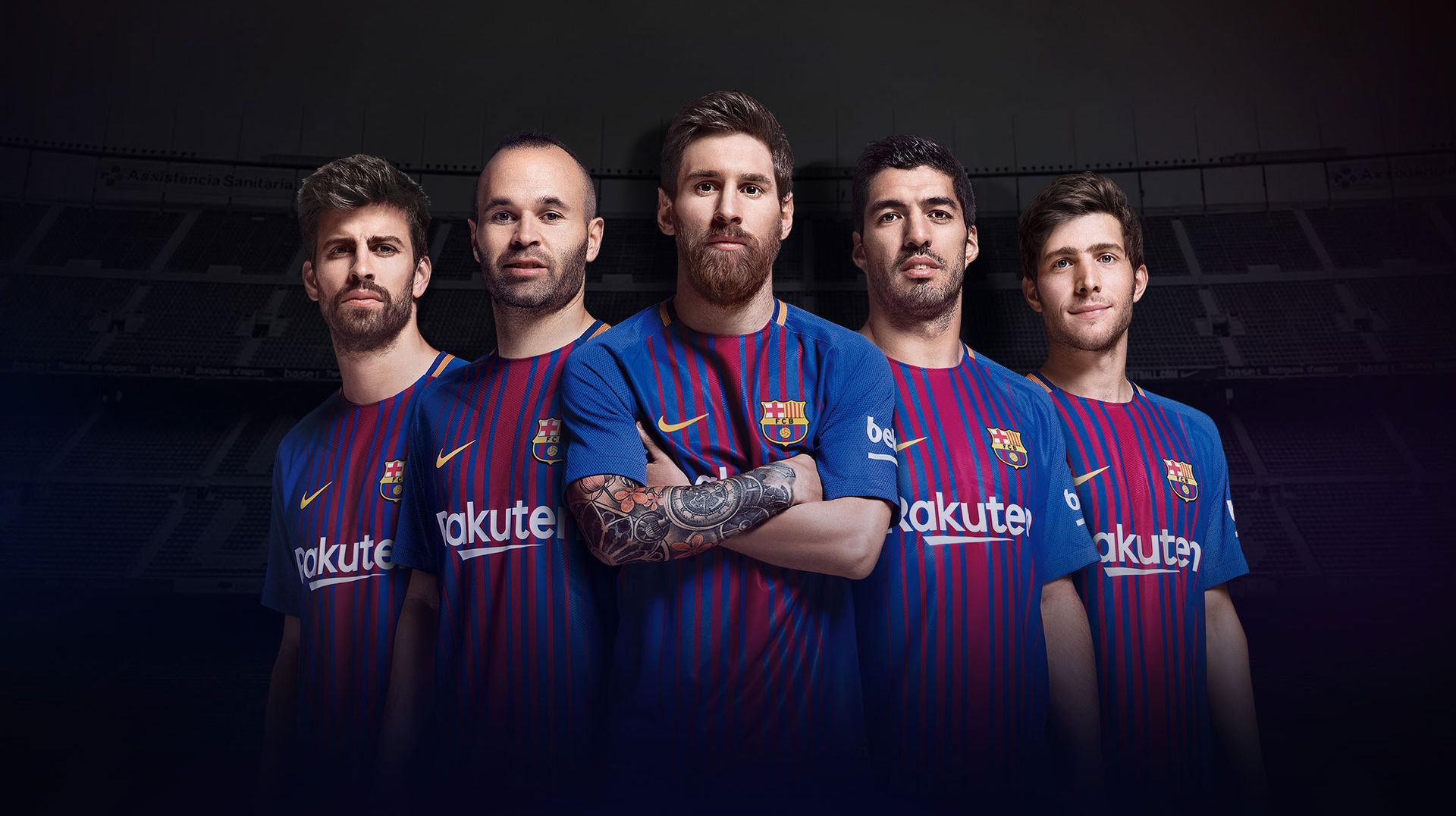 Oppo R11 FC Barcelona Edition - taki telefon dla fanów piłki nożnej to ja rozumiem 3