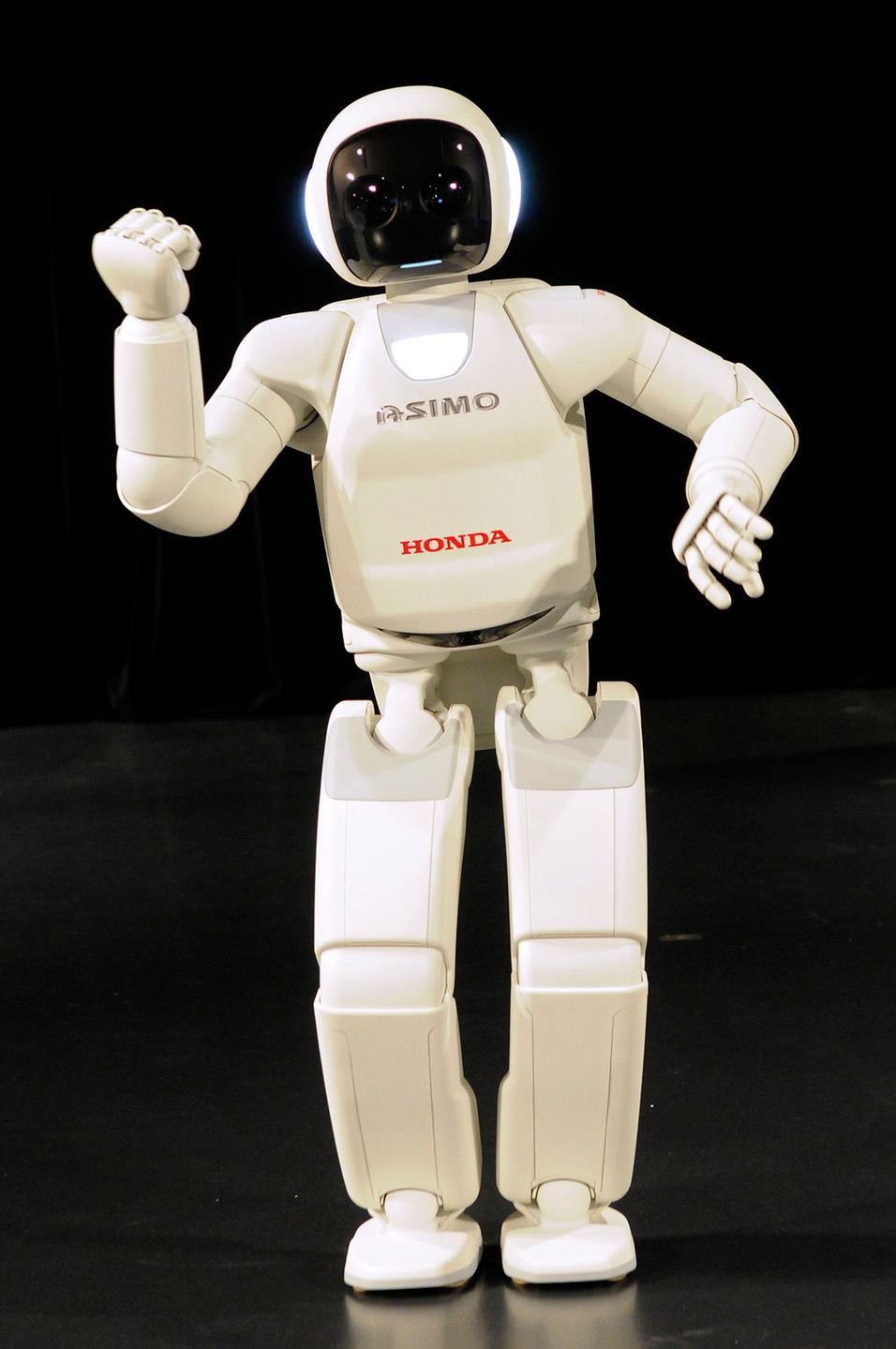5 rzeczy, za które pokochałem robota ASIMO 37