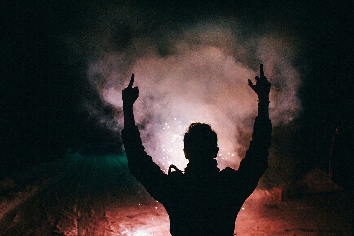 EyeEm Awards 2017 - zobacz zdjęcia nagrodzone w największym konkursie fotograficznym świata 7