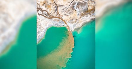 Marcin Giba najlepszym fotografem w Polsce! Jury ogłosiło swój werdykt