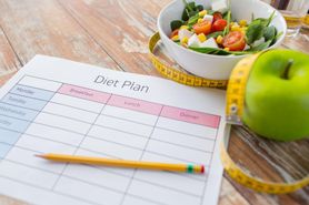 Dieta oczyszczająca – tydzień czwarty