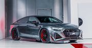 Audi RS7-R ABT to kompleksowy projekt, który przykuwa wzrok i kusi mocą