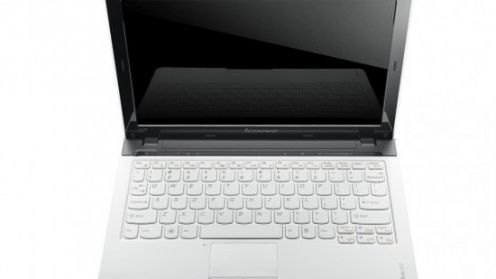 Lenovo IdeaPad U160 maluch powraca z nowymi procesorami Core 1