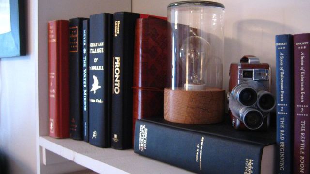 Genialny sposób na włączanie lampy 1