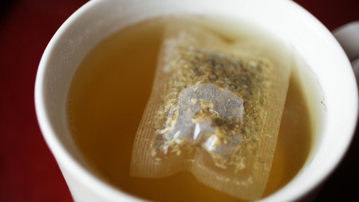 Koktajl pestycydów w rumianku. Fundacja Pro-Test ostrzega konsumentów