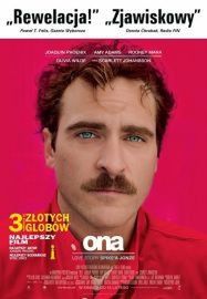 „Ona”, Spike Jonze