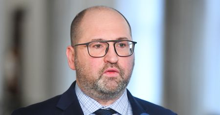 Asystentka Bielana weszła do rządu. Zastąpi Jacka Żalka