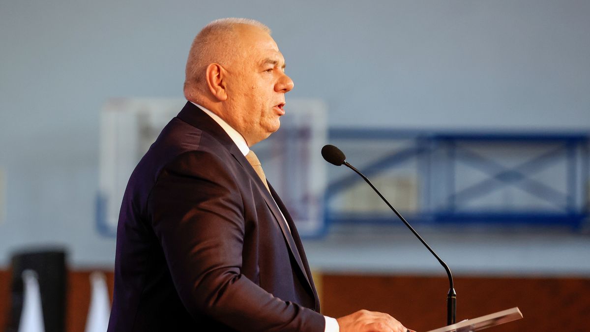 Jacek Sasin w mocny sposób komentuje słowa szefa niemieckiego rządu